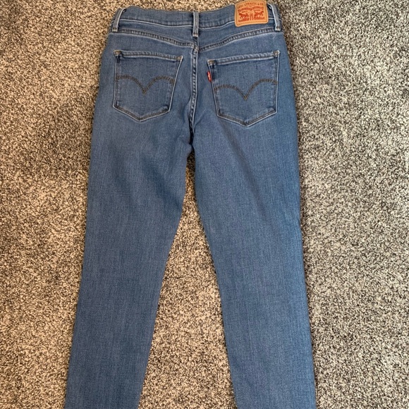 Levi’s jeans - Picture 2 of 5